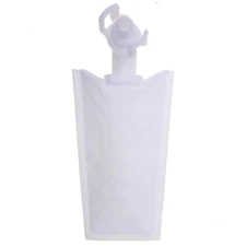 Quantum Fuel Pump Stainer for Yamaha YXM700 & YXZ 1000 R - Fits Multiple