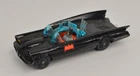 Husky Models Batman Batmobile, Diecast, Vintage Model