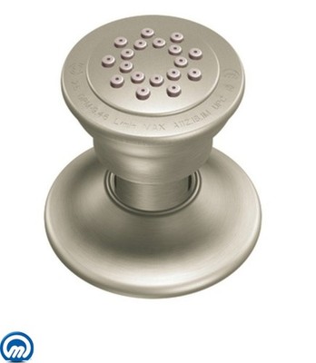 Moen A501 Adjustable Body Spray