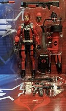 GI JOE CLASSIFIED SERIES  169 COBRA DIVER 100  COMPLETE HASBRO TARGET EXCLUSIVE