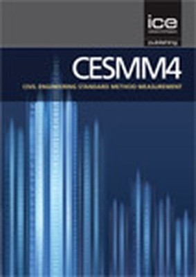 CESMM4: Civil Engineering Standard ..., McGill, Richard