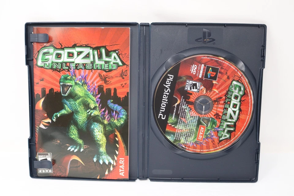 Scooby-Doo Mystery Mayhem Sony PlayStation 2 PS2 Tested Working - Image 2 of 3