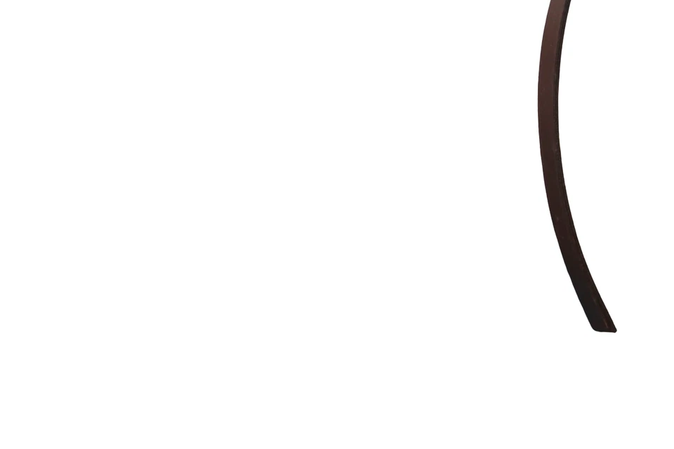 Bolso Hobo Para Mujer Sharif Tooled Floral Repujado Delgado Bolso de Hombro Occidental Azul Foto 4 de 4