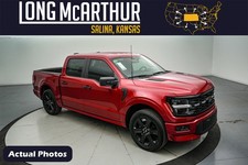 2025 Ford F-150 Lobo Crew SC Supercharged V8 700HP MSRP $83202