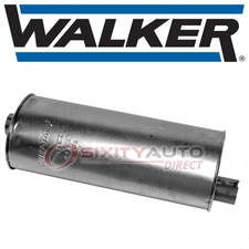 Walker Quiet-Flow Exhaust Muffler for 1999-2003 Dodge Ram 3500 Van 5.2L 5.9L vx