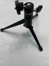 Minolta TR-1 Table Tripod Made In Japan