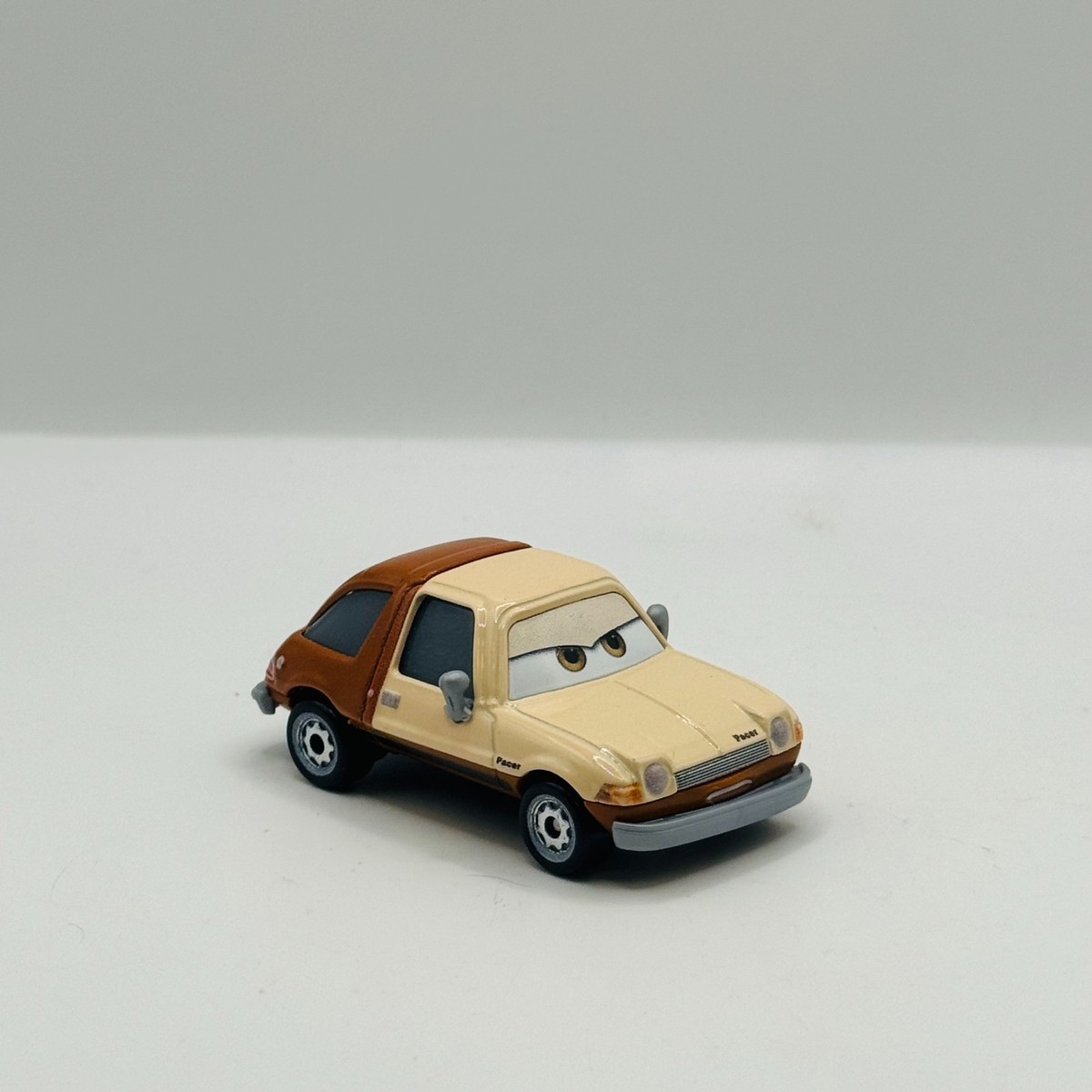 Disney Pixar Cars - TUBBS PACER *Thailand* 2023 - 1:55 Diecast | eBay