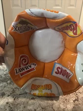 Unilever Desafio Del Sabor Lipton Skippy Knorr Soccer Ball Football Size 5 Promo