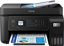 Epson Multifunktionsgerät Drucker Bürogerä...