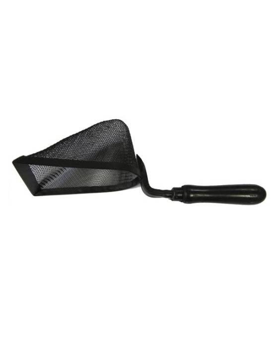Pelle a sable et substrat reptiles pour nettoyage entretien terrarium de pogona et serpent