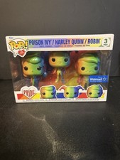Ultimate Funko Pop Harley Quinn Figures Checklist and Gallery 64