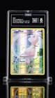 Mew XY110 XY Holo TAG 8 Pokemon