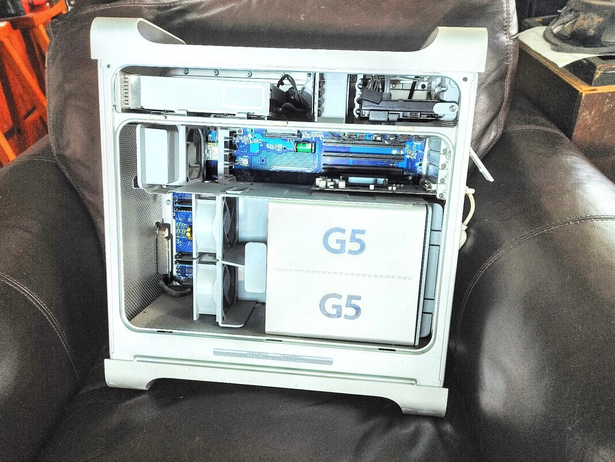 Preços baixos em Computador Mac G5 | eBay