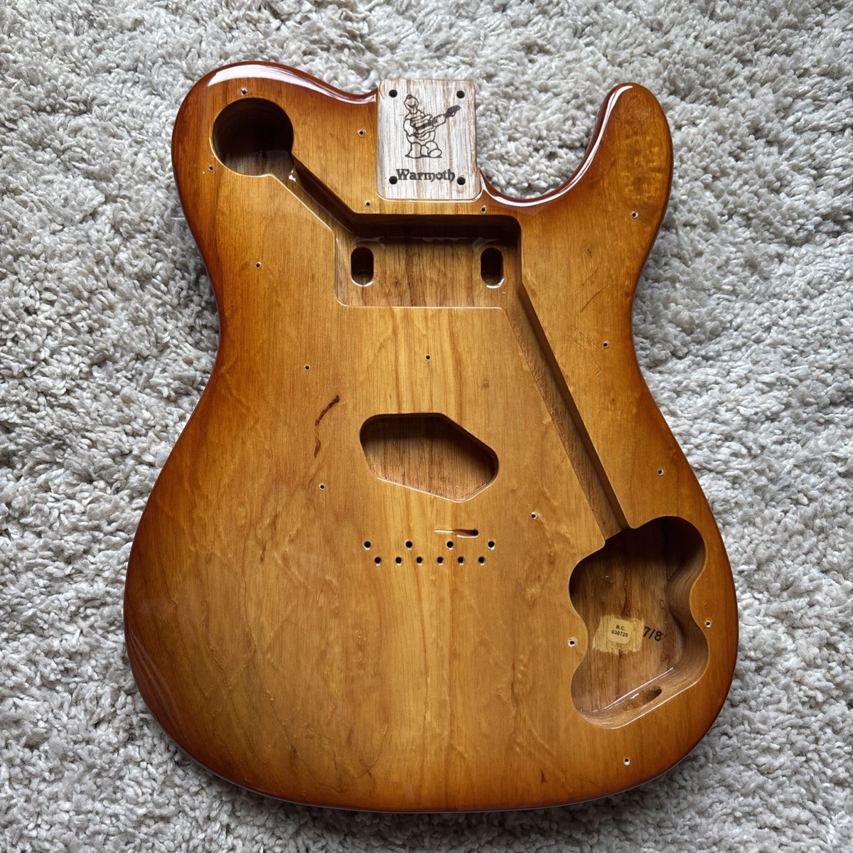 Warmoth products for sale | eBay