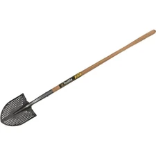 Toolite Round Point Mud Shovel