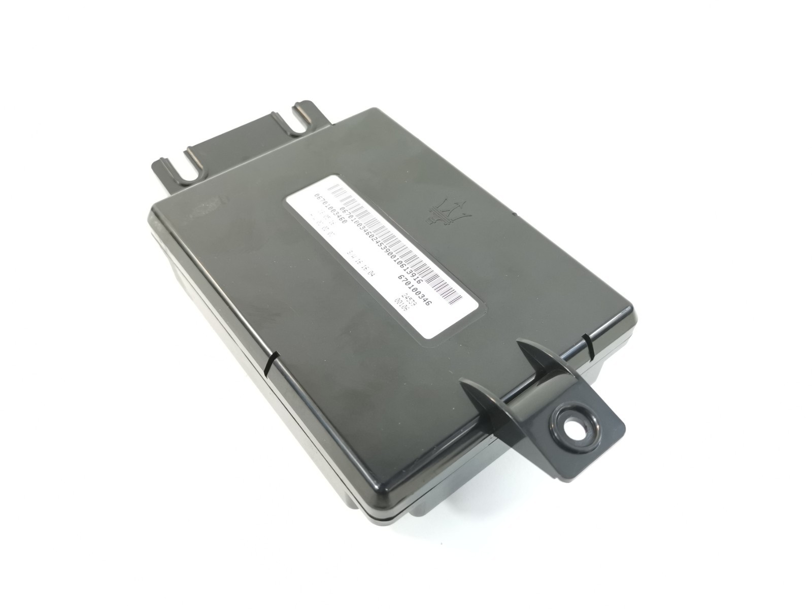 Maserati Levante 3.0 L 2017 A/C Air Condition Temperature Climate Control Module
