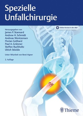 Spezielle Unfallchirurgie | James Stannard (u. a.) | Bundle | 1 Buch | Deutsch