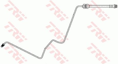 For TRW PHD1158 Brake Pants