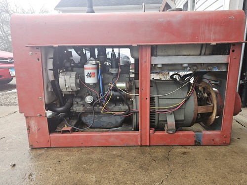LINCOLN SA-200 Welders For Sale - 1 Listings