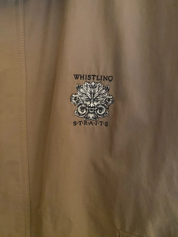 Whistling Straights Jacket by Cutter & Buck XXL - Image 2 of 2