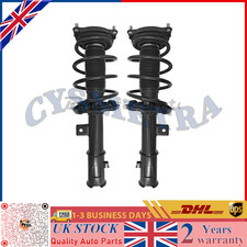 1 PAIR NEW Front Shock Absorber For Hyundai Palisade 2020-2022 54650-S8700