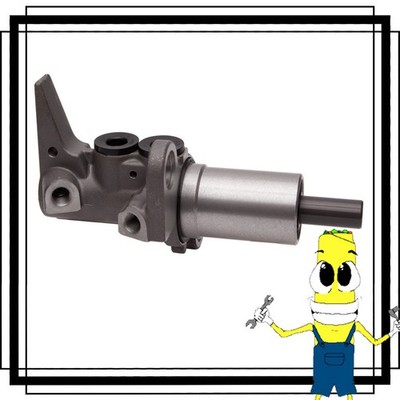 Brake Master Cylinder for Audi A5 Quattro 2008-2012 TRW Girling (see chart)