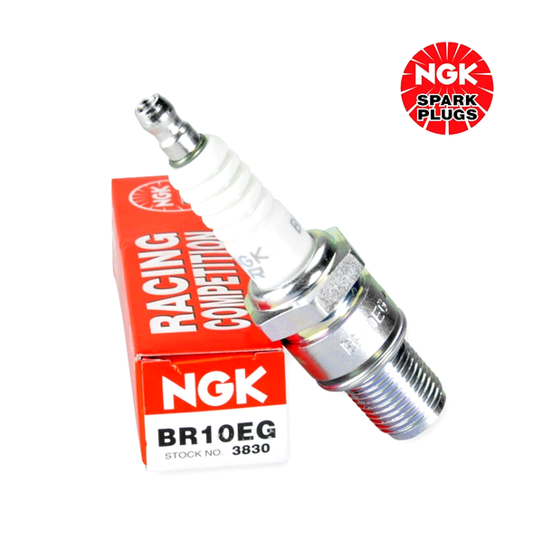 YZ 80 85 / RM 65 / KX 65 / CR 80 85 R / 125 RS / ETX / Mito - ZÜNdkerze NGK B...-image