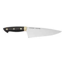 ZWILLING Bob Kramer Carbon 2.0 8-inch, Chef's Knife