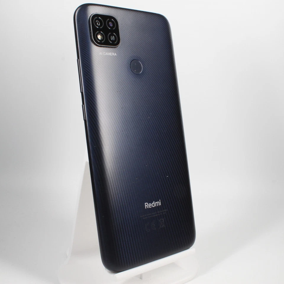Xiaomi Redmi 9C · 32GB, photo 3 sur 3