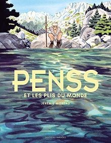 Penss et les plis du monde von not specified | Buch | Zustand sehr gut
