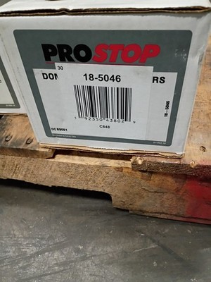 DOM UNLOADED CALIPERS 18-5046