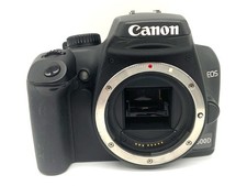Canon Eos 1000D DSLR Spiegelreflexkamera Body...