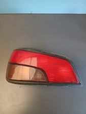 Feu arrière Peugeot 306