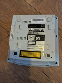 Sega Dreamcast Console