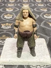 Kenner Star Wars Rancor Keeper Vintage Action Figure w Hood 1984 ROTJ