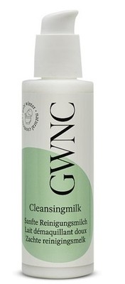 prowin GWNC Naturcosmetik Cleansingmilk Reinigungsmilch Gesicht NEU OVP 100ml