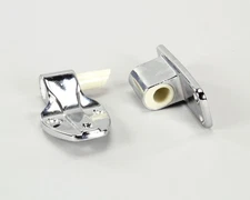 Norlake Hinge Flush Mount Short Strap 083478 - Genuine OEM Replacement Part