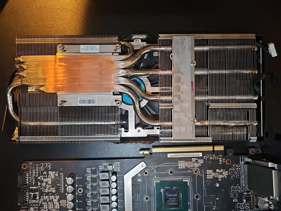 ASUS ROG Strix NVIDIA GeForce GTX 1080 8GB - Image 4 of 4