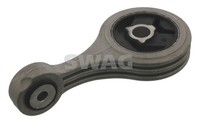 Swag Motorlager 70 93 6814 FüR Lancia Fiat Classic Idea Panda Van Musa Punto Evo