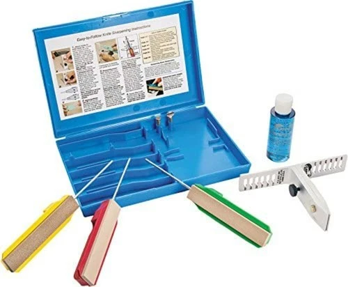 Gatco Edgemate Knife Sharpening System - Thumbnail 4