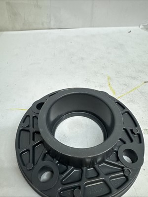 ERA Sch 80 PVC 6'' Van Stone Flange