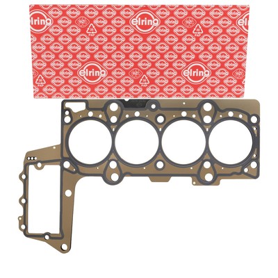 ELRING 268.360 Zylinderkopfdichtung für BMW E87 E46 E90 E91 E60 X3 E83 2.0d M47