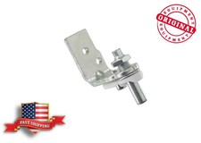 OEM W11399415 W11097327 Whirlpool Amana KitchenAid puerta bisagra inferior nuevo