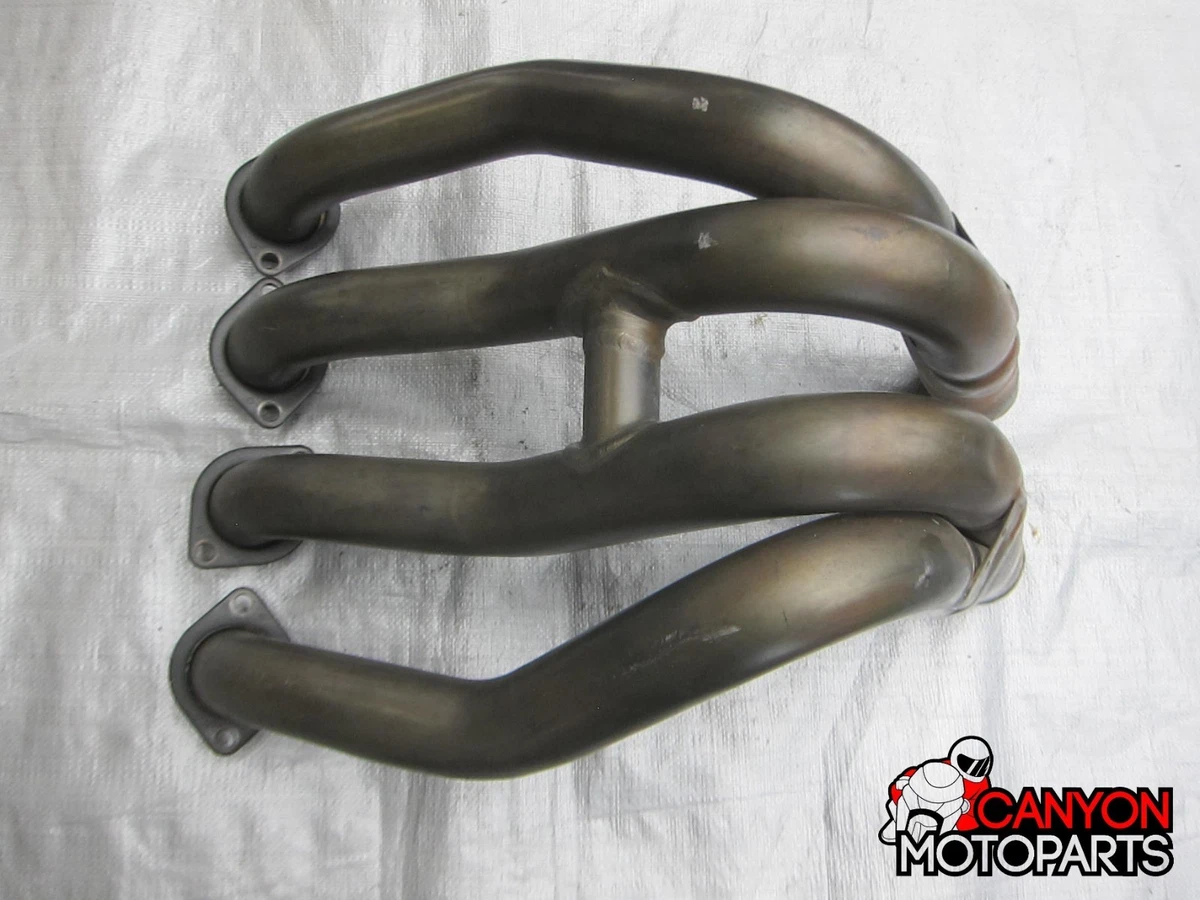 Motorcycle Exhaust Headers, Manifolds & Studs for Yamaha YZF R1M