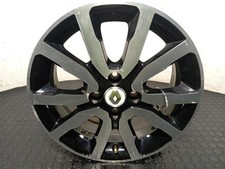 RENAULT TWINGO Alloy Wheel 16" Inch 4x100 Offset ET50 6J 2014-2024 403004792R