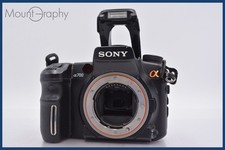 AS IS SONY 700 FromJapan mj7837