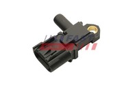 Sensor Abgasdruck Fast FT54317 FüR Ford Kuga 2 DM2 Transit Connect V408 Tourneo
