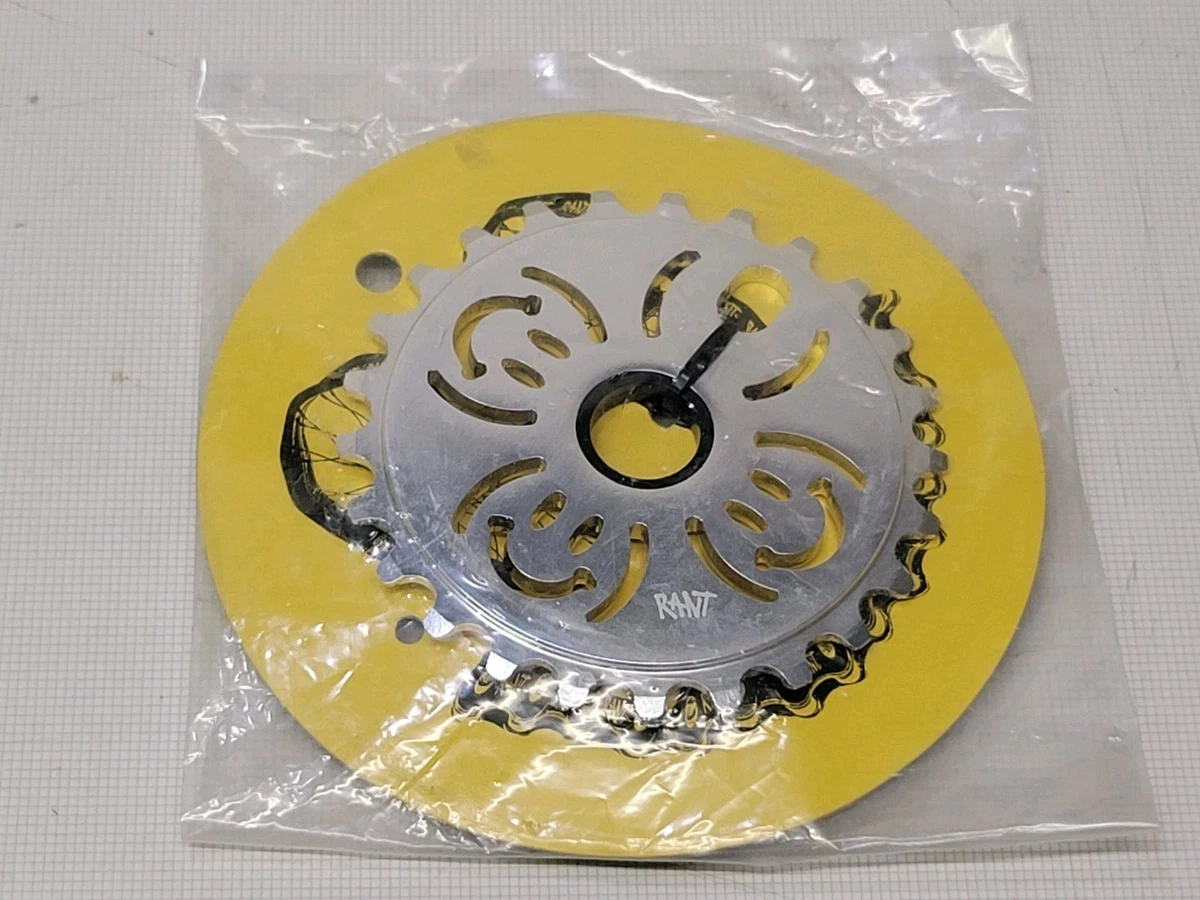 25t Bicycle Chainrings and BMX Sprockets for sale | eBay