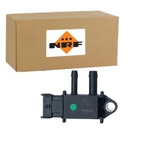 NRF Sensore Pressione Scarico Differenziale Adatto A per Chevrolet Trax Opel