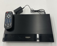 Sony UBP-X700 Ultra HD 4K 3D Blu-ray Player - 4K Streaming Media player